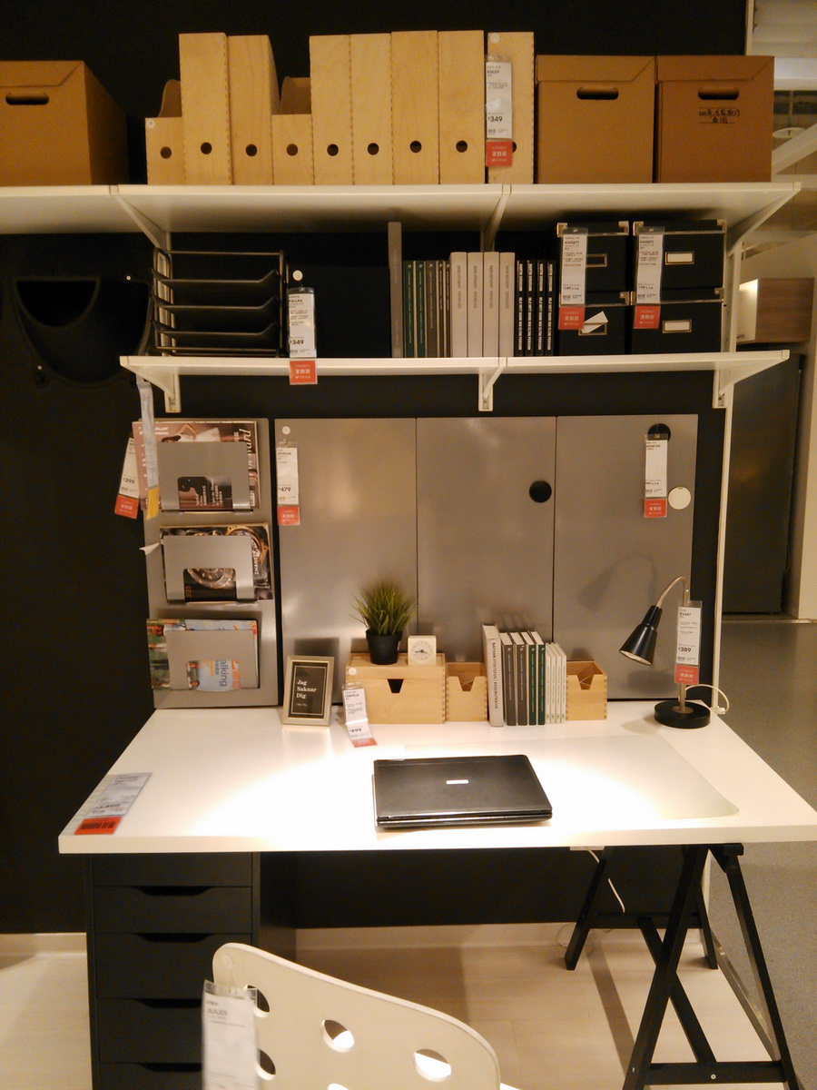 台中IKEA 展示間 客廳 臥室 沙發 廚房 室內設計 靈感 創意 攞設