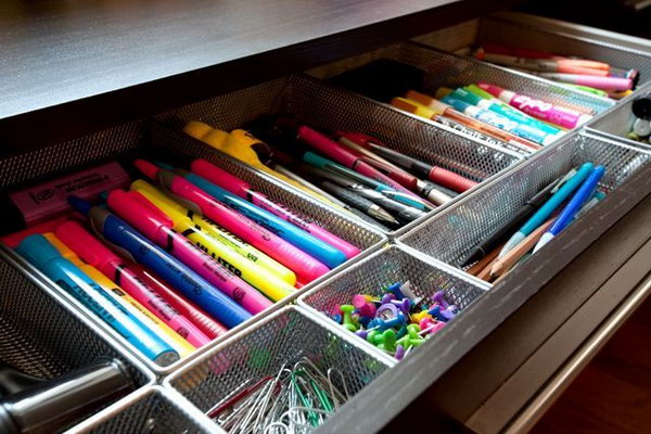 6-home-office-drawer-organizers