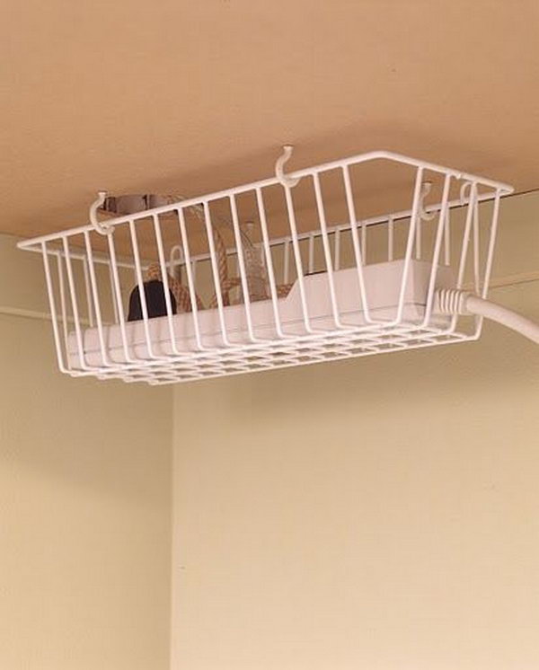 8-keep-cords-with-kitchen-basket
