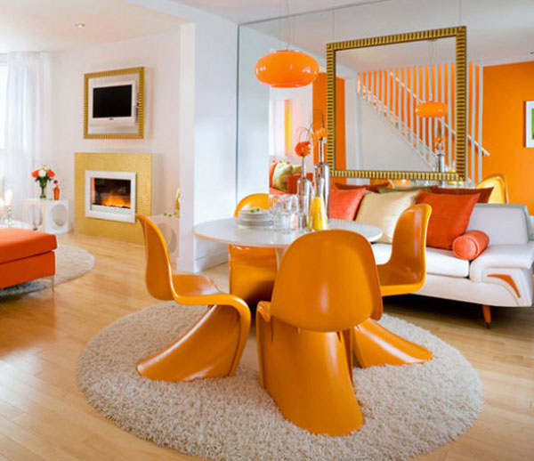 orange-room-color