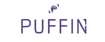 Puffin 室內設計靈感社群分享靈感Logo